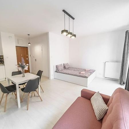 Urbannestgroup - City Center - Sienna 65 바르샤바 외부 사진