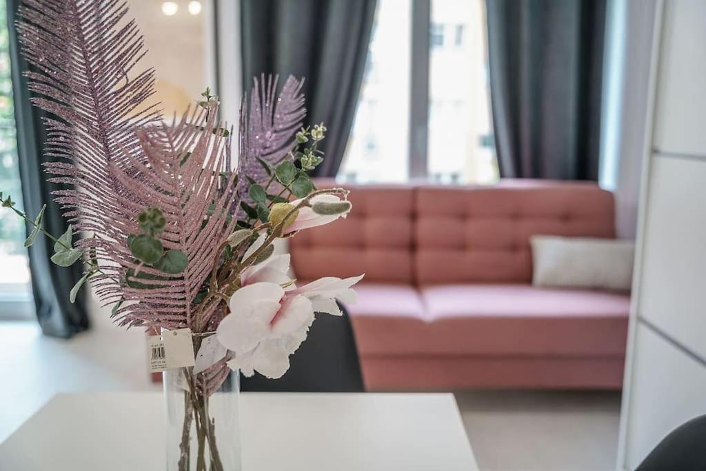 Urbannestgroup - City Center - Sienna 65 바르샤바 외부 사진